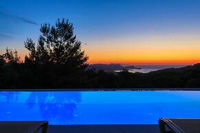 Sunset House in Sidari