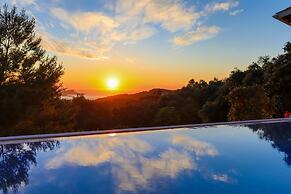 Sunset House in Sidari