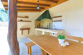 Sunset House in Sidari