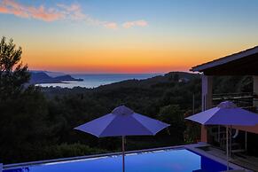 Sunset House in Sidari