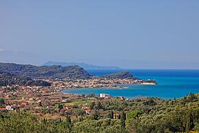 Sunset House in Sidari