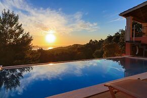 Sunset House in Sidari