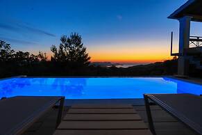 Sunset House in Sidari