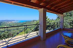 Sunset House in Sidari