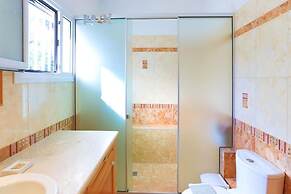 Villa Natilia in Corfu