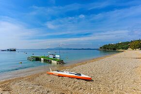 Villa Natilia in Corfu