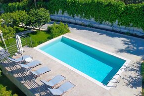 Villa Natilia in Corfu