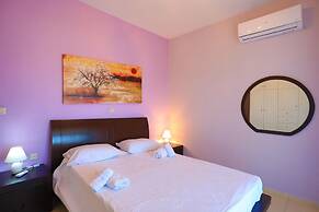 Villa Natilia in Corfu