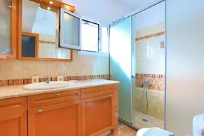 Villa Natilia in Corfu