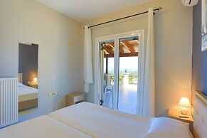 Villa Natilia in Corfu