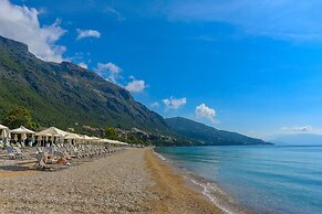 Villa Natilia in Corfu