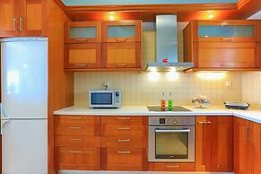 Villa Natilia in Corfu