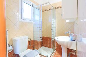 Villa Natilia in Corfu