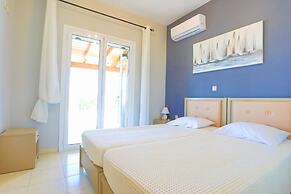 Villa Natilia in Corfu