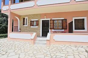 Dalia Apartment in Corfu