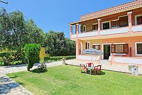 Dalia Apartment in Corfu