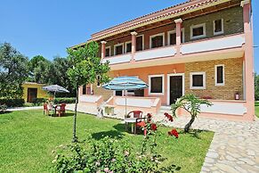 Dalia Apartment in Corfu