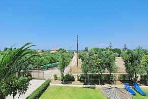 Dalia Apartment in Corfu
