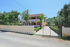 Dalia Apartment in Corfu