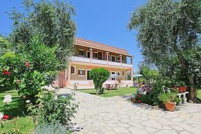 Dalia Apartment in Corfu