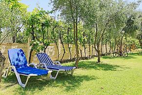 Dalia Apartment in Corfu