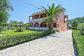 Dalia Apartment in Corfu
