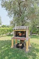 Dalia Apartment in Corfu