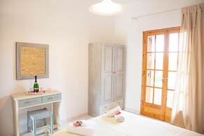 Dalia Apartment in Corfu