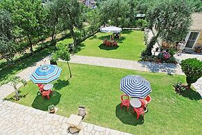Dalia Apartment in Corfu