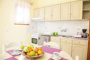 Dalia Apartment in Corfu