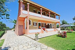 Dalia Apartment in Corfu