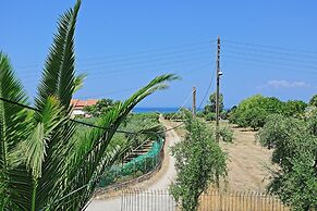 Dalia Apartment in Corfu