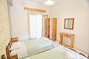 Dalia Apartment in Corfu