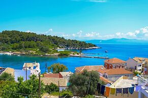 Faros Pende in Gaios