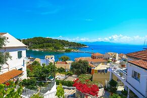 Faros Pende in Gaios