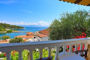 Faros Pende in Gaios