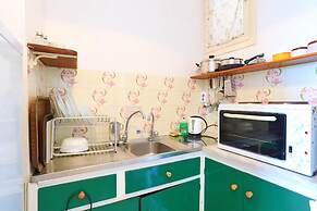 Faros Pende in Gaios