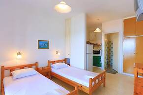 Faros Pende in Gaios