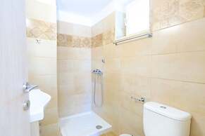 Villa Plagia Brand New Villa