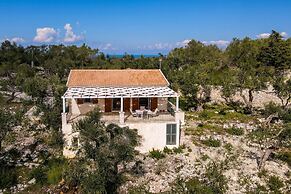 Villa Plagia Brand New Villa