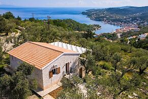 Villa Plagia Brand New Villa