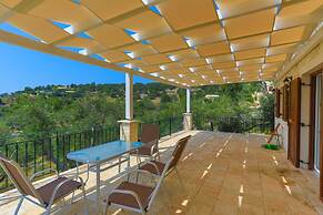 Villa Plagia Brand New Villa