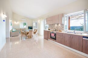 Villa Plagia Brand New Villa