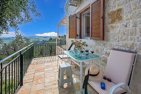 Villa Plagia Brand New Villa