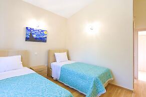 Villa Plagia Brand New Villa