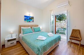 Villa Plagia Brand New Villa