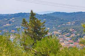 Villa Plagia Brand New Villa