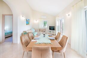 Villa Plagia Brand New Villa