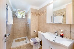 Villa Plagia Brand New Villa