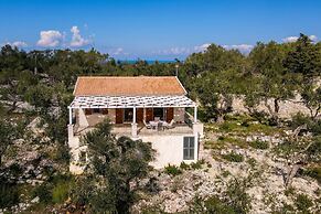 Villa Plagia Brand New Villa